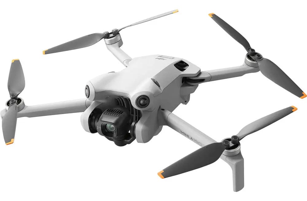 Dji Mini 4 Pro DJI Mini 4 Pro