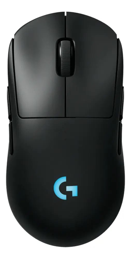Logitech G Pro X Superlight 2 G Pro 2 Preto