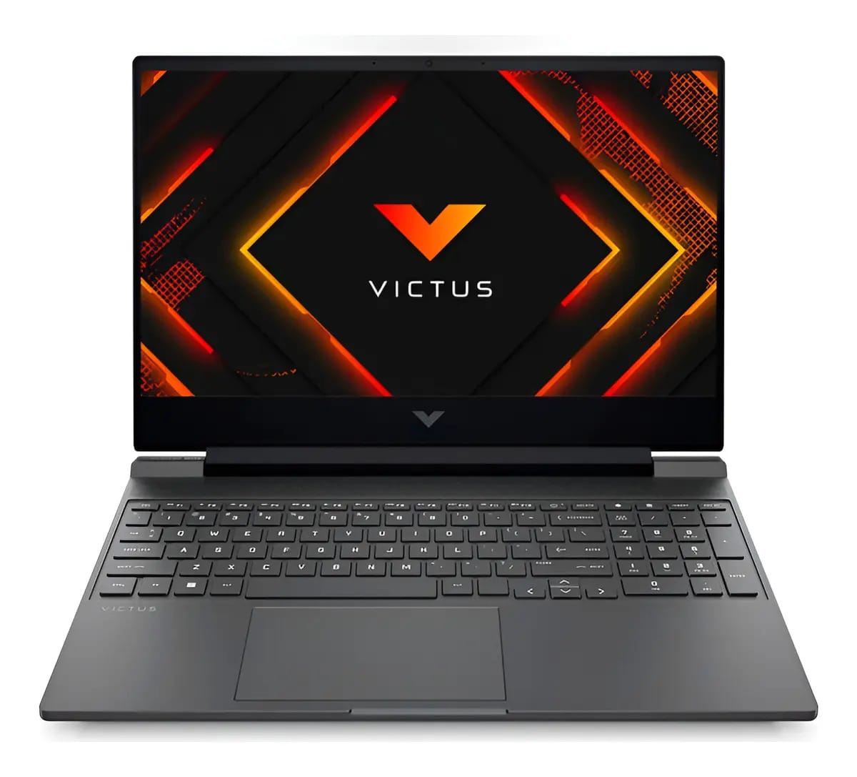 Hp Victus 7 16GB RAM 512GB Prateado