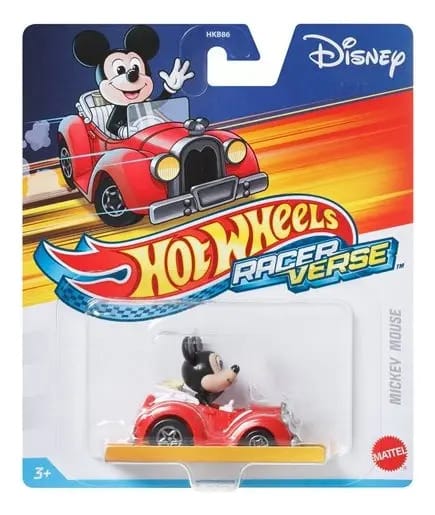 Mattel Hot Wheels Vermelho · Cor: Multicor