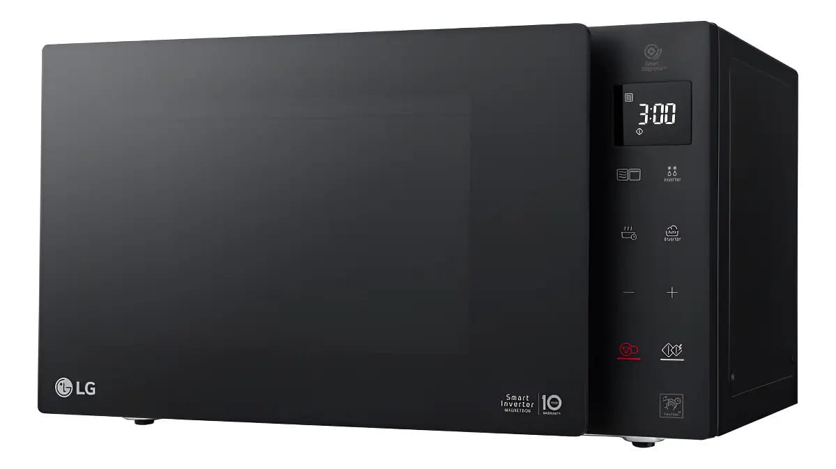 Lg LG MS3052 20L 220V Preto