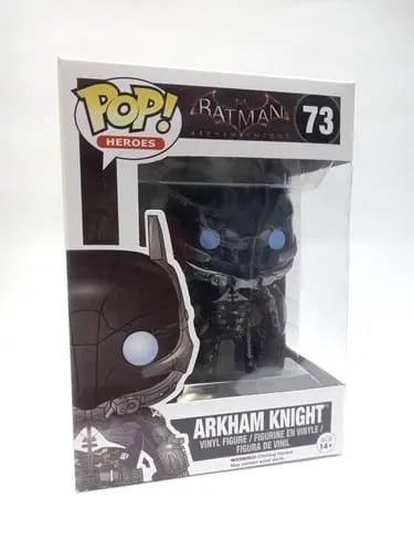 Arkham Knight 73 Funko Pop Batman DC