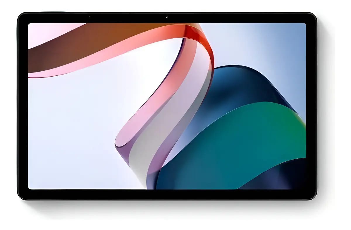 Xiaomi Redmi Pad Wi-Fi unknown