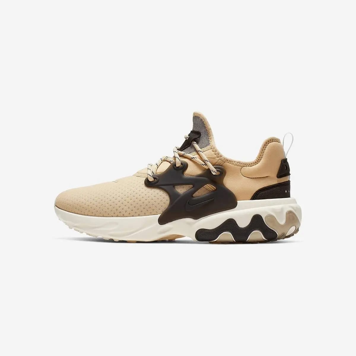 Nike React Presto Masculino Adultos