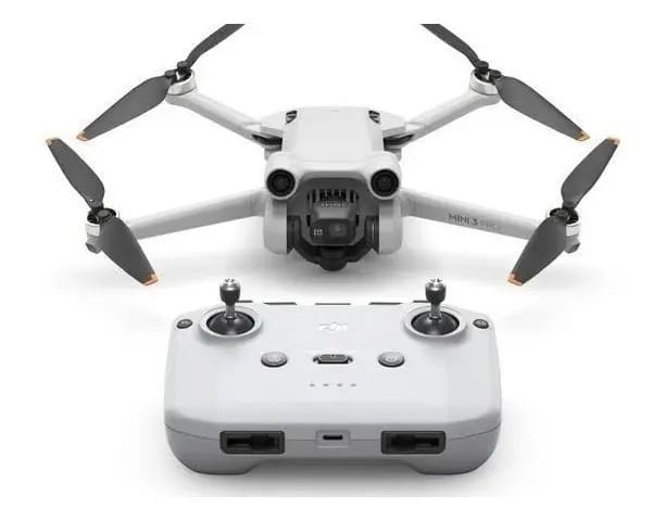 Dji Mini 4 Pro Mini 3 Pro