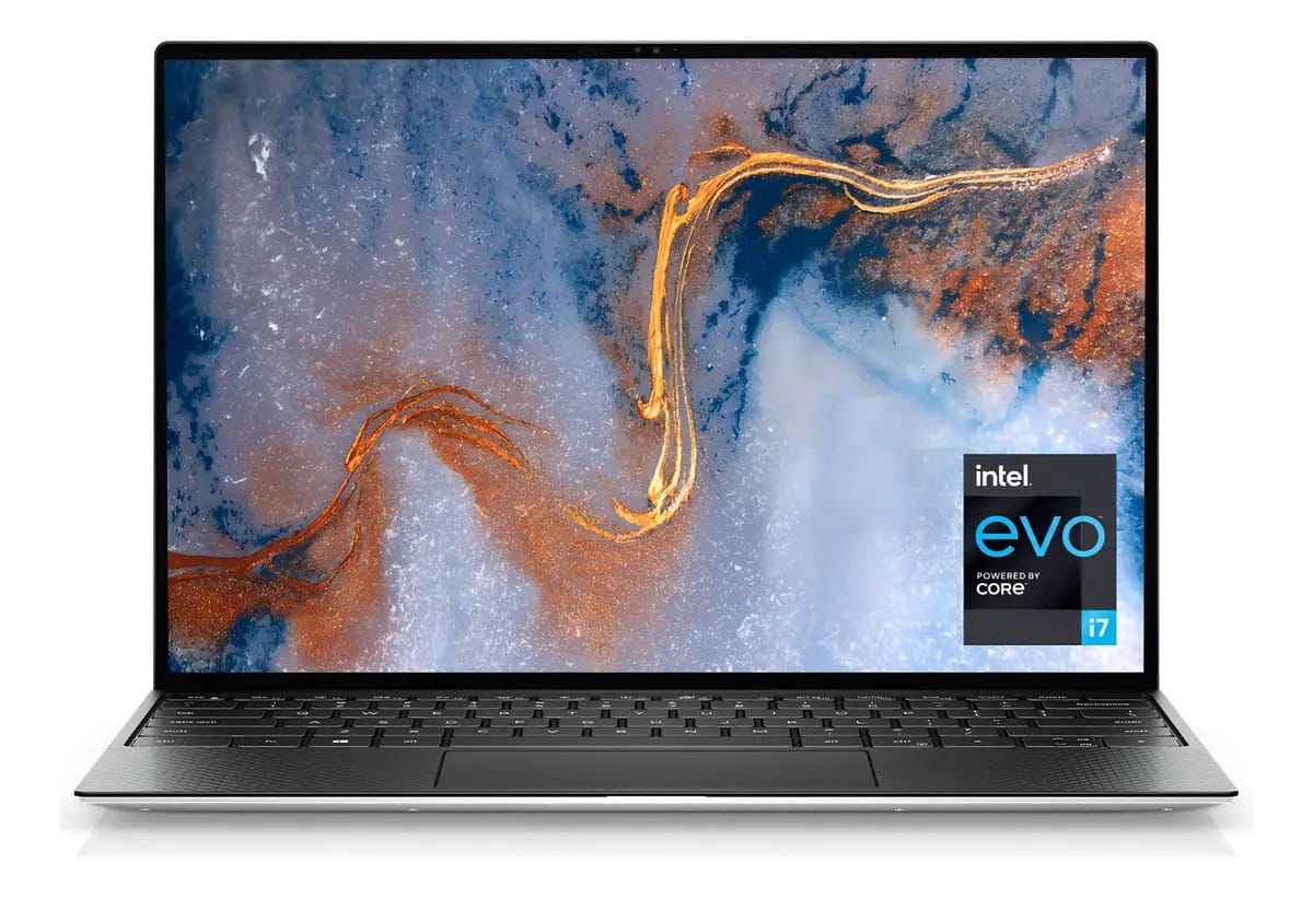 Laptop Dell XPS 13 9310: 16GB RAM, SSD 512GB, Tela Touch.