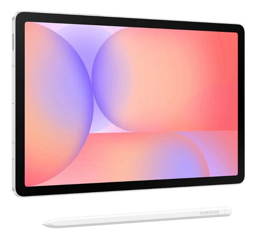 Samsung Galaxy Tab S10+ 128GB Wi-Fi Prateado