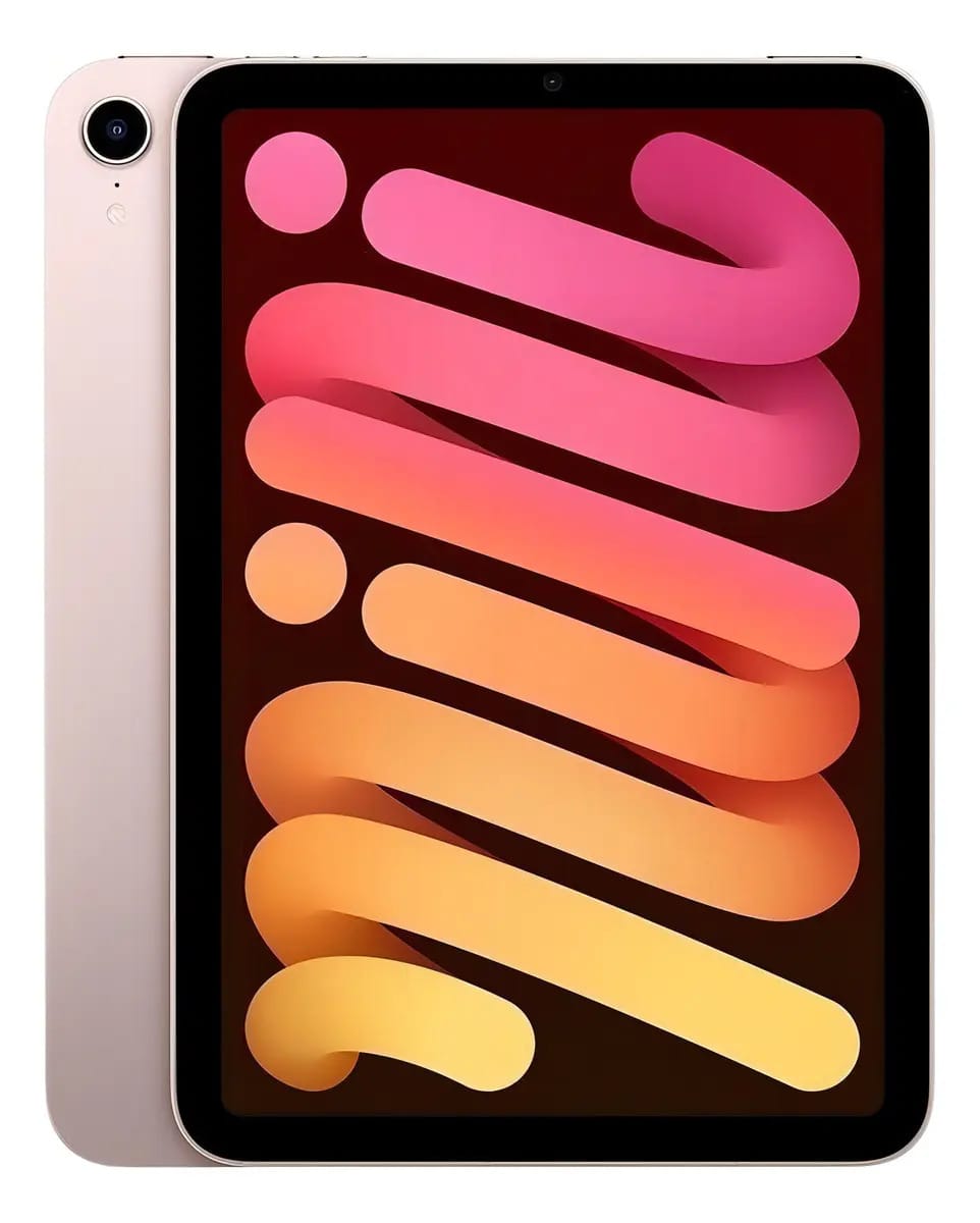 iPad Apple Mini 6th generation 2021 A2567