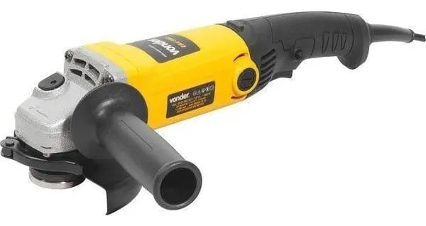 Esmerilhadeira 4.1/2 Eav860 ¿ Vonder