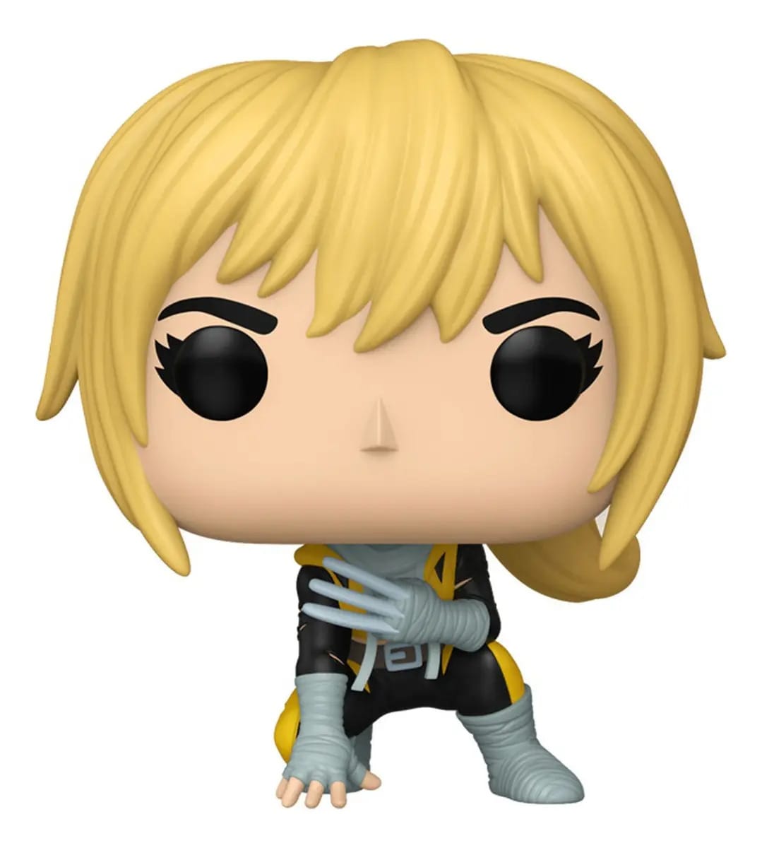 Funko Pop Marvel: Aranhaverso - Genverine