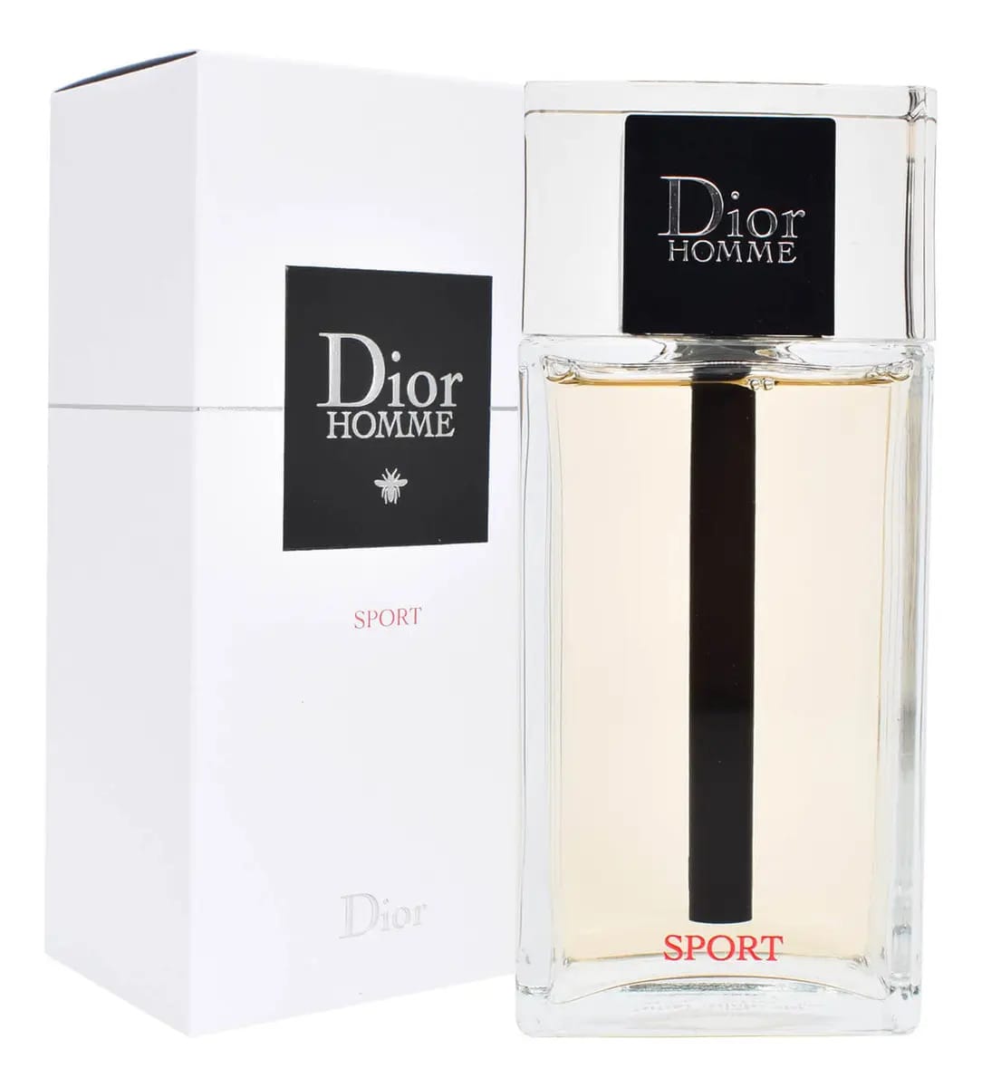 Água de toalete Dior Homme Sport 200 ml