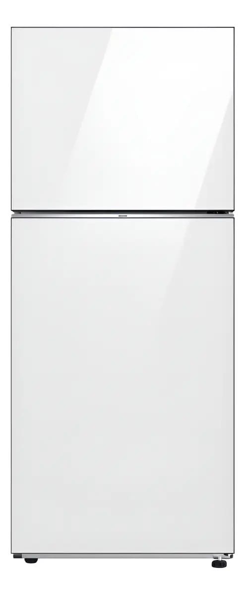 Refrigerador Samsung Bespoke Rt42 407 L Clean White