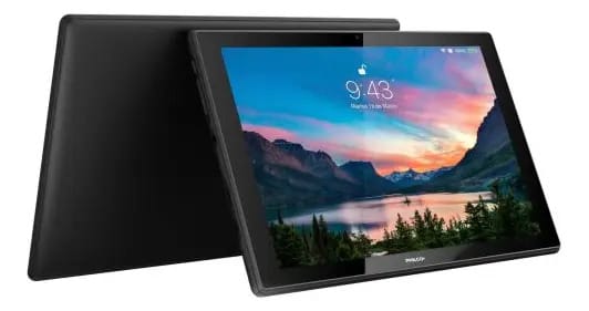 Philco Philco PTB 64GB Wi-Fi Preto