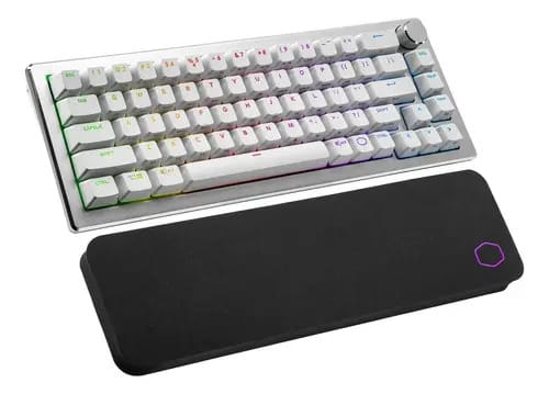 Cooler Master CK721 TKL Tri-Mode