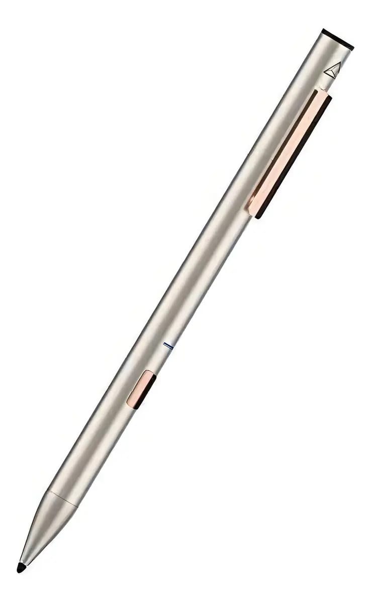 Caneta Adonit Active Stylus para iPad/iOS/Alta Precisão/Dourada