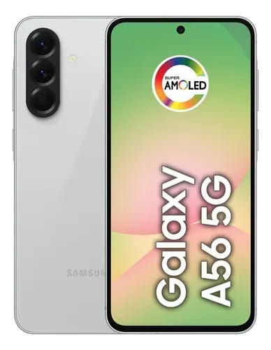 Samsung Galaxy A56 5G 5G Dual SIM