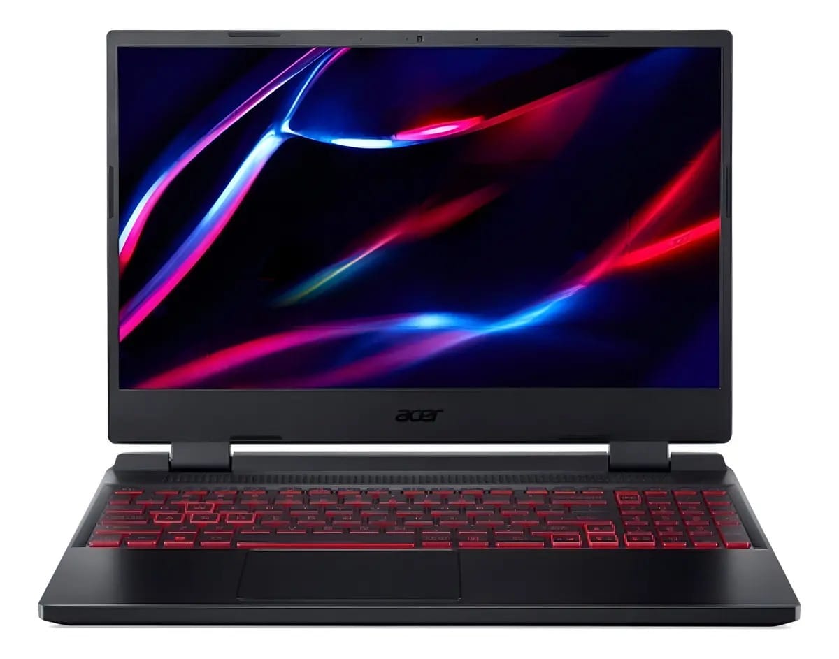 Acer Nitro 5 8250U 8GB RAM 512GB Preto