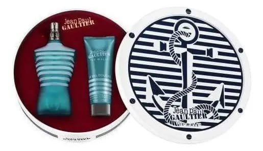 Jean Paul Gaultier Le Male Edt 125ml + Shower 75ml