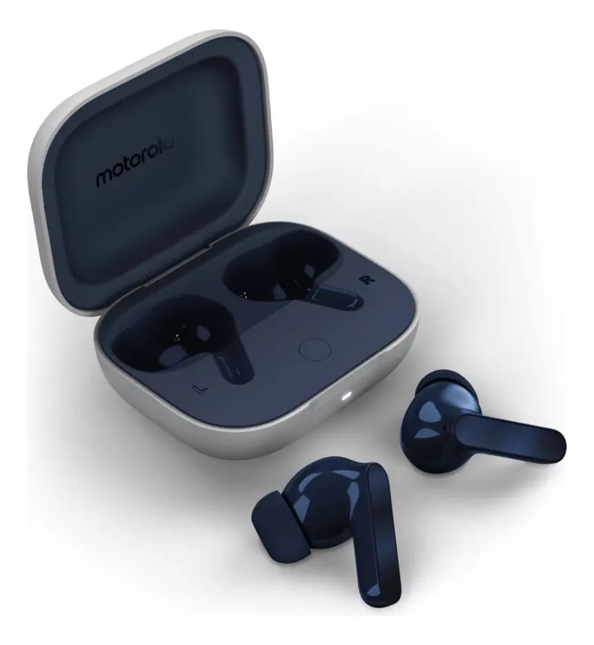 Motorola Moto Buds+