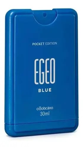 O Boticario Egeo Blue Pocket Edition