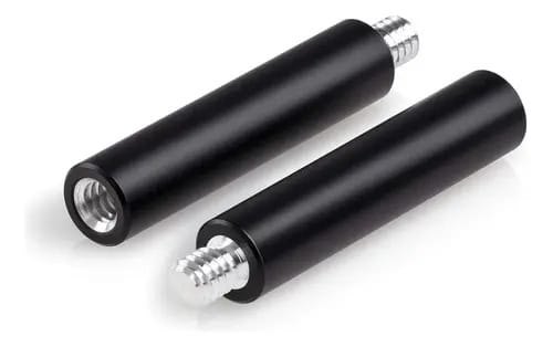 Barra de extensão Elgato Wave para microfone - preta