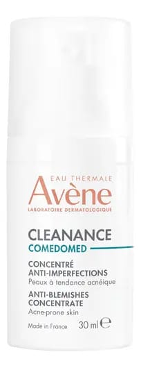 Avène Cleanance Comedomed - Sérum Corretor 30ml Blz Todo Tipo De Pele