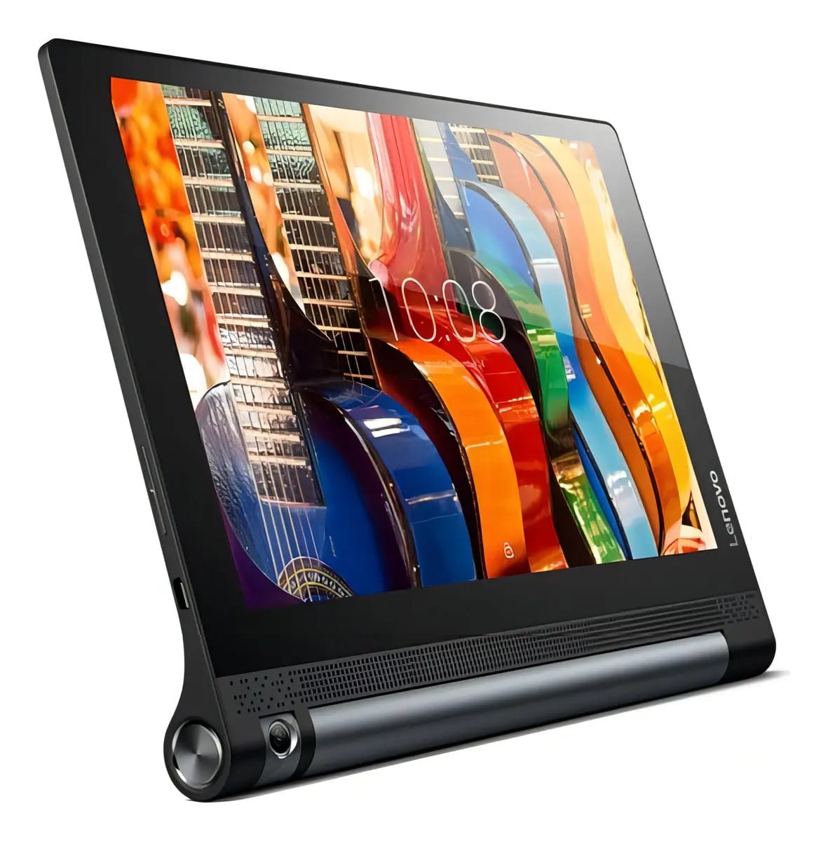 Lenovo Lenovo Yoga Tab Wi-Fi unknown