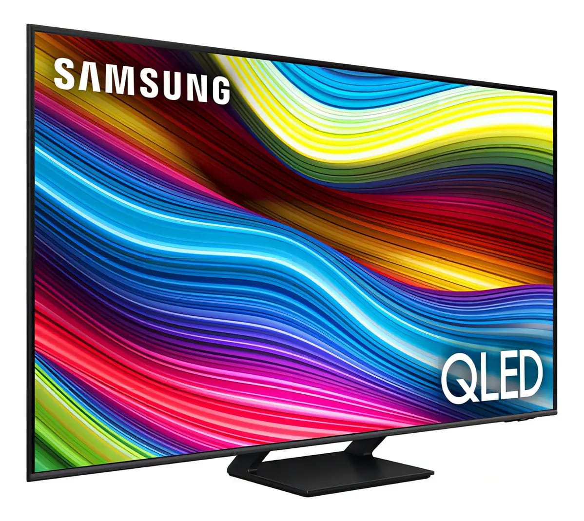 Samsung Smart Tv 75'' Qled 4k Q70c 75q70c 2023