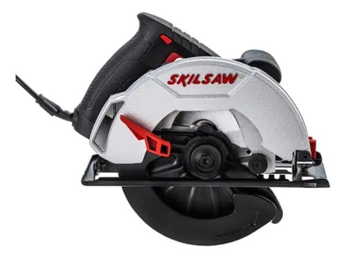 Bosch serra circular 7.1/4pol 1200w com disco skil 5200