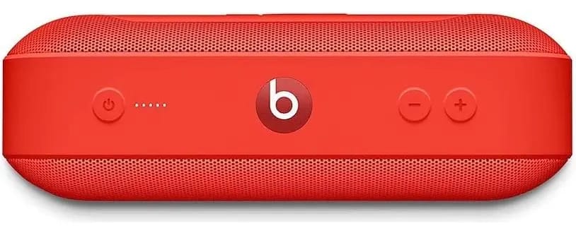 Beats Pill+