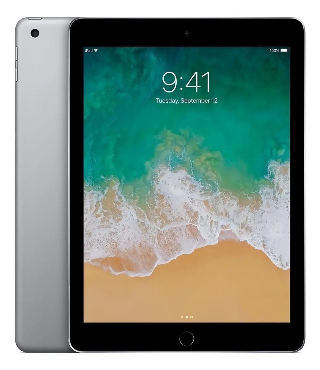 iPad Mini 6th generation 2021