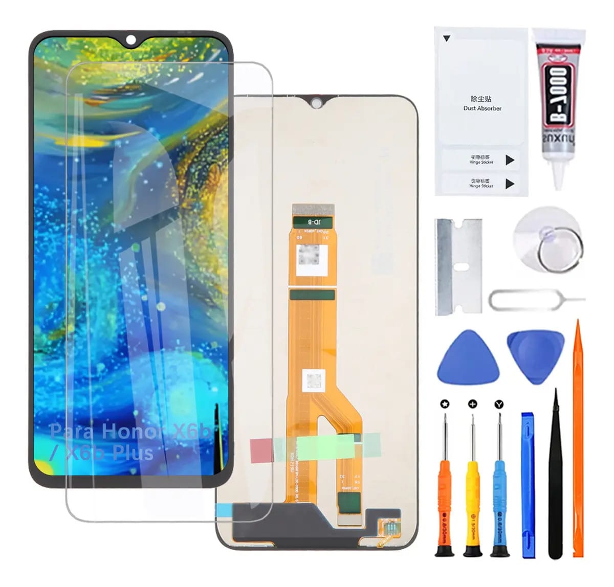 Honor HONOR X Honor X6b 5G Dual SIM