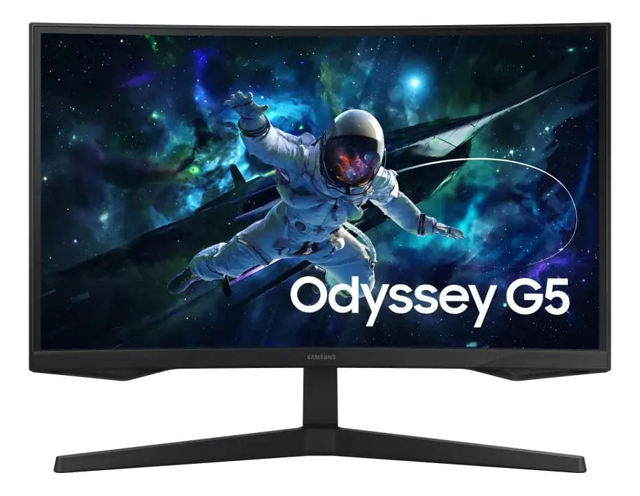 Samsung Odyssey G7 LS27CG552 27" 60Hz VA