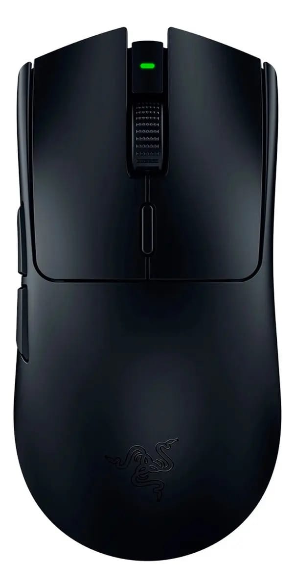 Mouse Gamer Wireless Razer Viper V3 Hyperspeed 30k Dpi Focus Preto