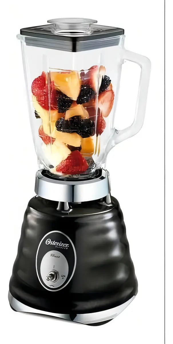 Liquidificador Oster BLSTBG4127B 1,25 L