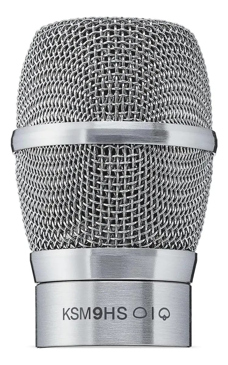 Shure Rpw190 para transmissores portáteis sem fio Shure