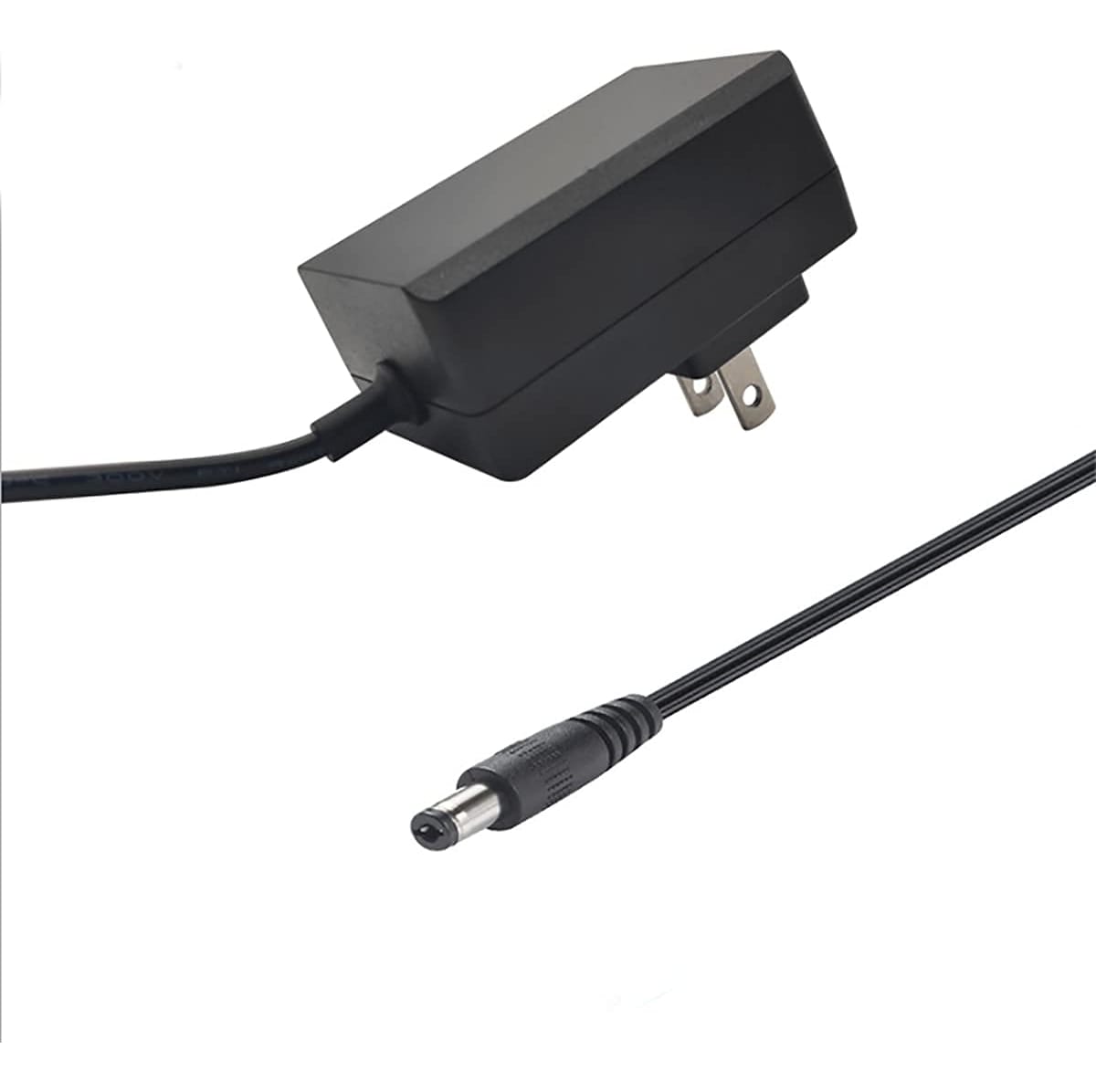 Adaptador Xunguo de 5 V AC/DC para Philips Avent SCF334 SCF334/04 SCF334/02 SCF334/03 Duplo, SCF332 SCF332/01, Extrator de Leite Elétrico Individual, Cabo de Alimentação de 5 VDC (não 9 V)