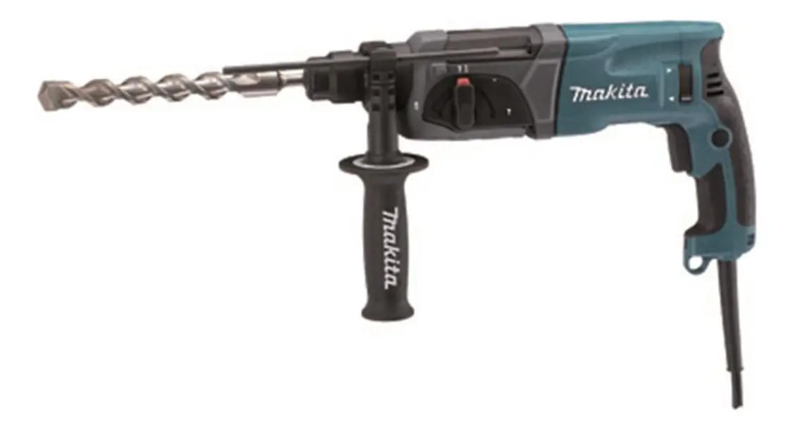 Martelete Makita Sds 780w Hr2470