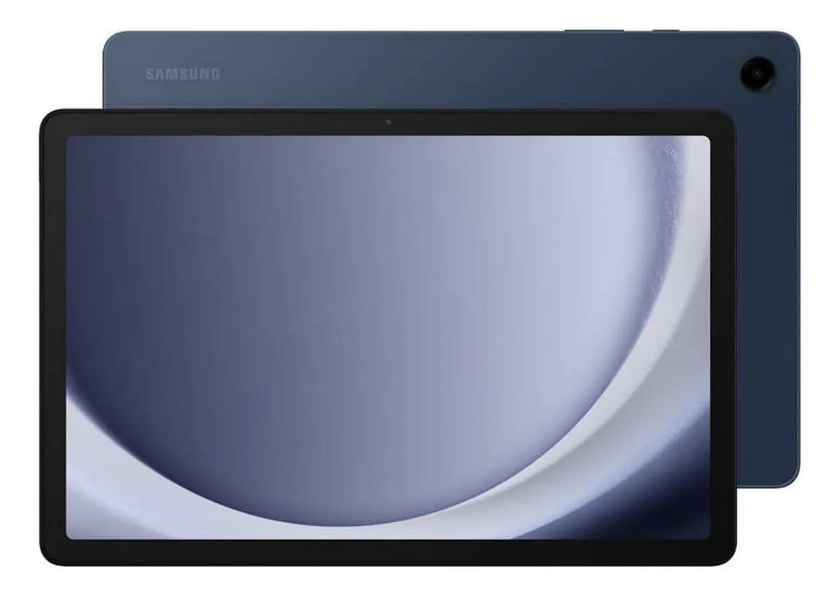 Samsung Galaxy Tab A9+ 64GB Wi-Fi Navy