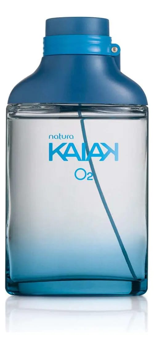 Perfume Hombre Natura Kaiak 2 100 mL