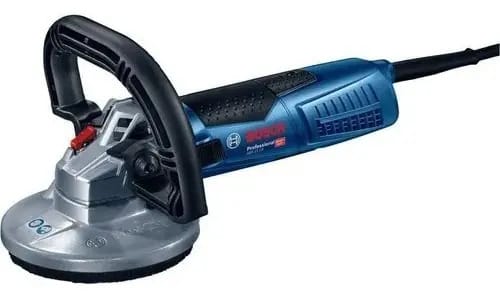 Lixadeira Bosch Professional GBR 15 CA