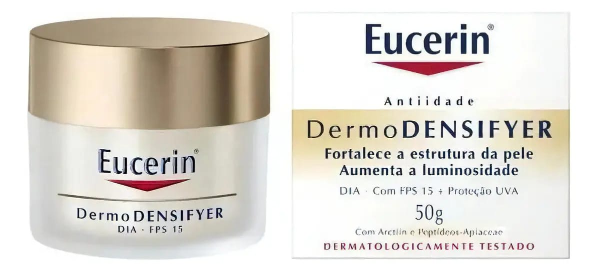 Creme de dia Eucerin Dermodensifyer de 50mL