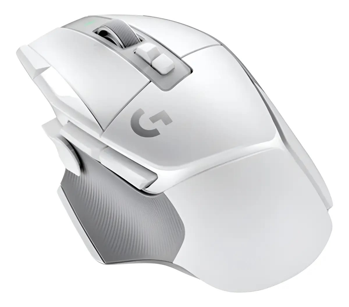 Mouse Gamer Inalambrico Logitech G502 X Lightspeed Usb Color 52055