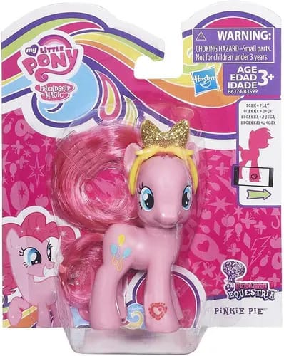 My Little Pony - Cutie Mark Magic - Hasbro
