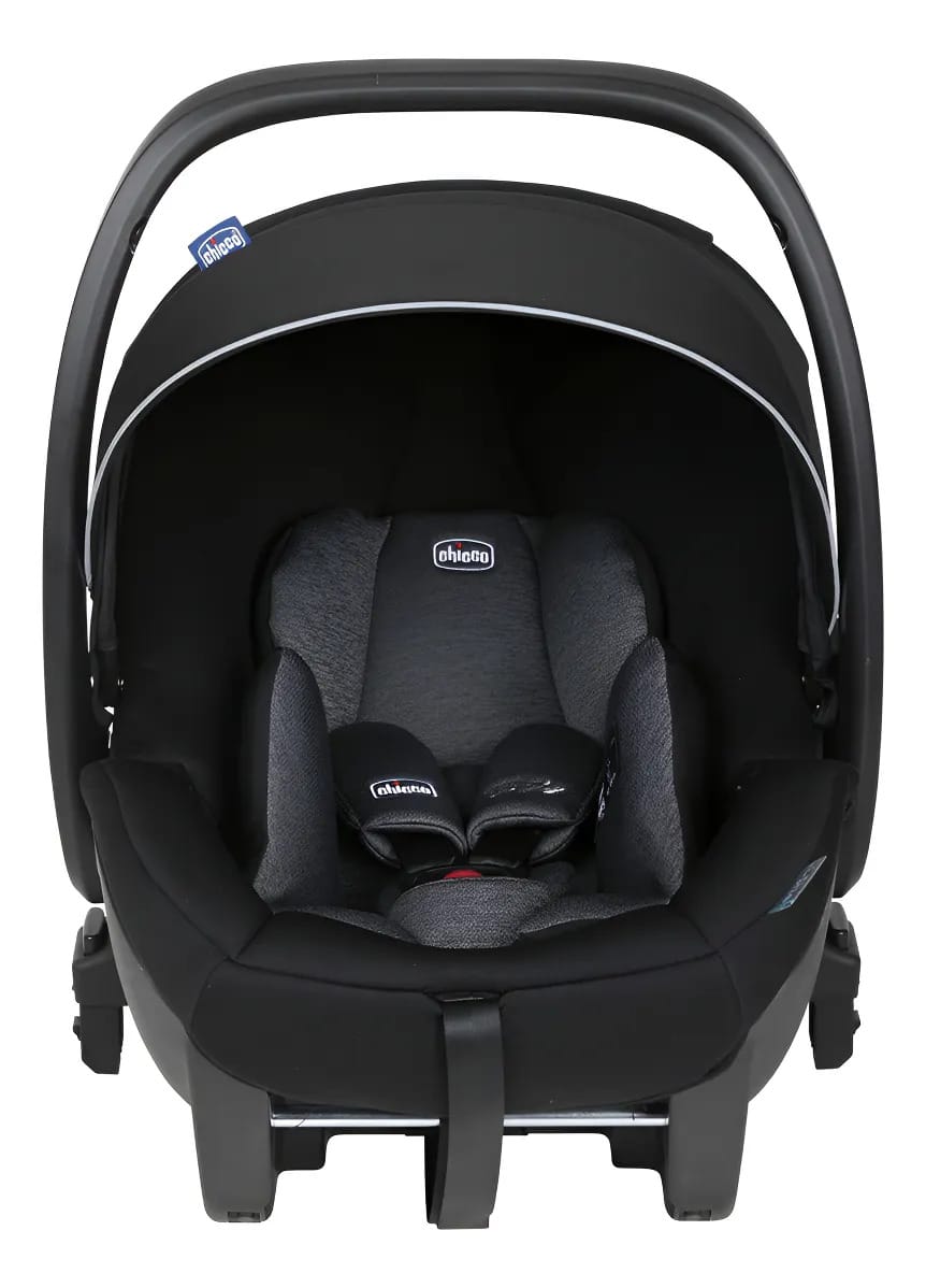 Bebe Conforto Kory Plus Black Chicco