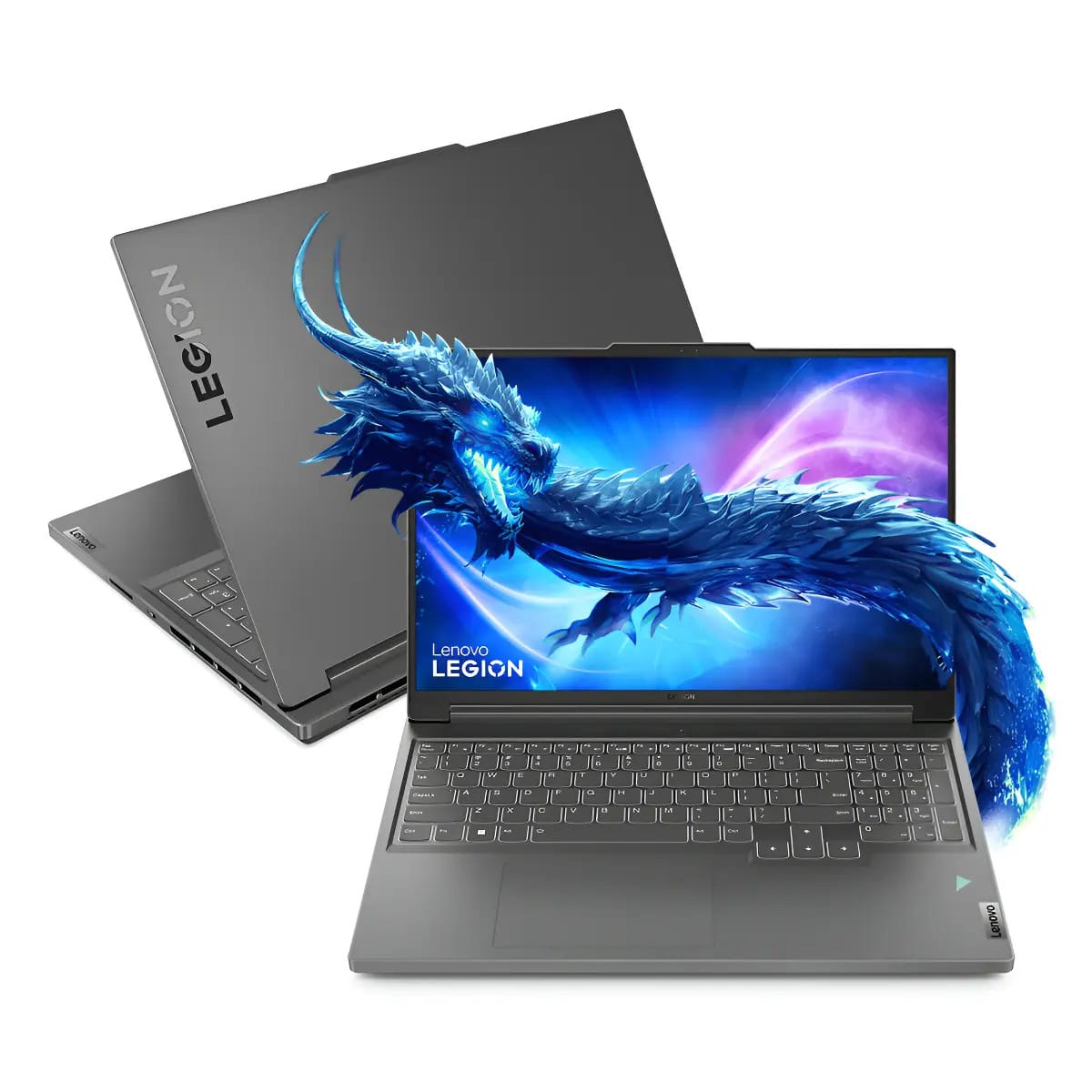 Lenovo Legion Slim 5 Intel® Core™ i7-13700H 16GB RAM Storm grey