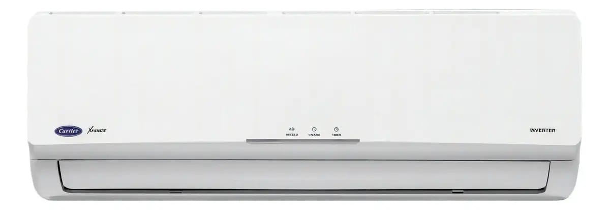 Springer Springer Carrier 12000 BTUs Split Hi-Wall Frio