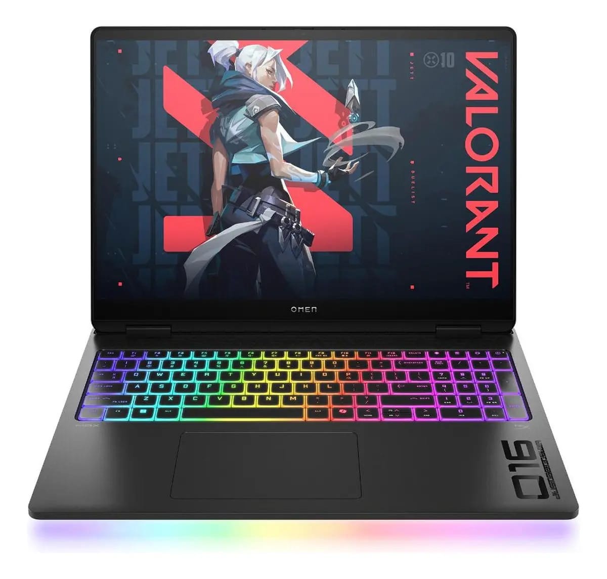 Hp Omen Intel Core Ultra 9 275HX 1024GB Shadow black