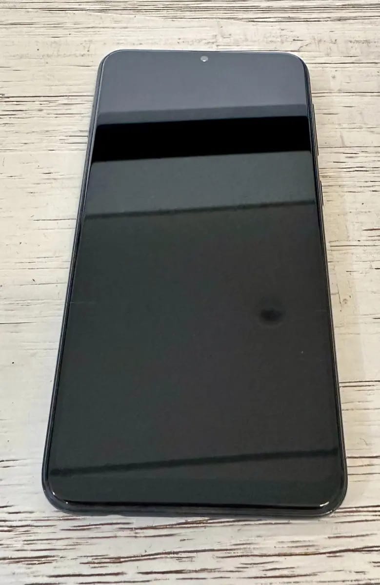 Samsung Galaxy A10 32 Gb Dual 2 Gb Ram Android 10 Cor Preto