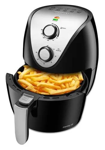 Air fryer Mondial Cozinha af-30-i